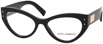 Dolce & Gabbana DG 3403 501