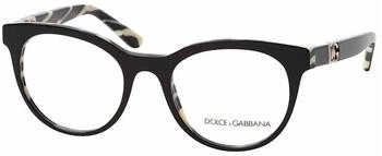 Dolce & Gabbana DG 3399 3372
