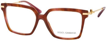 Dolce & Gabbana DG 3397 3444