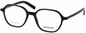 Montblanc MB 0387O 001