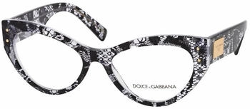 Dolce & Gabbana DG 3403 3287