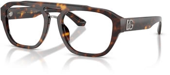 Dolce & Gabbana DG 3415 502