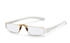Porsche Design Lesebrille P8801 C Gold / Weiß (P8801-C)