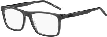 Hugo Boss HG 1198 KB7 Optische Fassungen Acetat Grau Quadratisch (HG 1198 KB7)