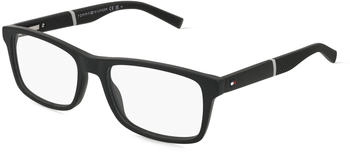 Tommy Hilfiger TH 2044 Optische Fassung Schwarz Quadratisch (TH 2044 003)
