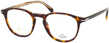 David Beckham DB 1018 086