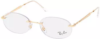 Ray-Ban RB3767V Optics 2500