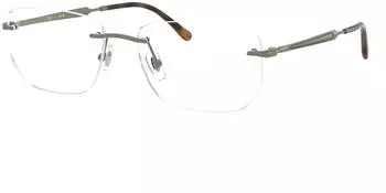 Ray-Ban RB3768V Optics 3201