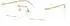 Ray-Ban RB3768V Optics 2500