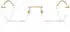 Ray-Ban RB3768V Optics 2500