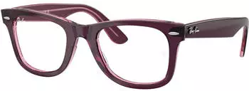 Ray-Ban Wayfarer Ease Optics RB4340V 8364