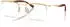 Ray-Ban RB7552 Optics 3211