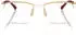 Ray-Ban RB7552 Optics 3211