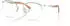Ray-Ban RB7553 Optics