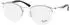 Ray-Ban RB7553 Optics