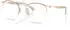 Ray-Ban RB7553 Optics