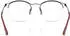 Ray-Ban RB7553 Optics 3215