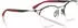 Ray-Ban RB7553 Optics 3215