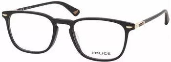 Police Brillen