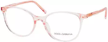 DOLCE & GABBANA Brillen