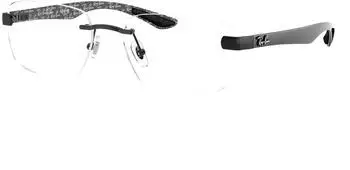 Ray-Ban RB8423 2509