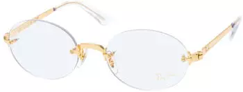 Ray-Ban RB3929V 2500