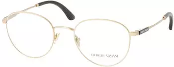 Giorgio Armani Brillen