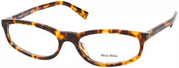Miu Miu MU 01ZV 14L1O1
