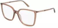 Calvin Klein CK26518 272 54 transparent nude