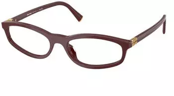 Miu Miu MU 01ZV 26L1O1
