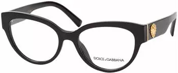 Dolce & Gabbana DG 3440 501