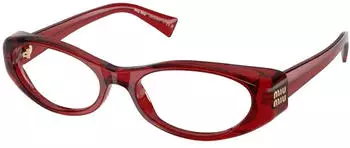 Miu Miu MU 03ZV 25M1O1