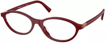 Miu Miu MU 09XV 21I1O1