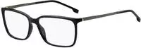 Boss 1185/IT Herren-Brille inkl. Gl&auml;ser Vollrand Quadratisch Acetat-Gestell