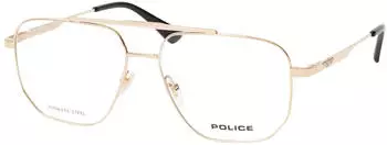 Police VPLU 55 570300