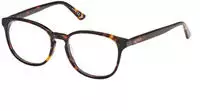 Guess GU8289 052 49 dark havana