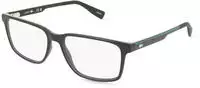 Lacoste L4005 Herren-Brille inkl. Gl&auml;ser Vollrand Eckig Kunststoff-Gestell