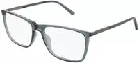Calvin Klein CK26510 435 57 transparent avio
