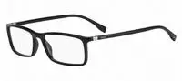 Boss 0680/IT Herren-Brille inkl. Gl&auml;ser Vollrand Quadratisch Acetat-Gestell
