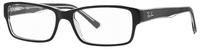 Ray-Ban RB 5169 Herren-Brille inkl. Gl&auml;ser Vollrand Quadratisch...