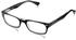 Ray-Ban RX5150 2034 (top black on transparent)