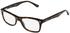 Ray-Ban RX5228 5057 (brown on beige texture)