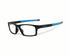 Oakley Crosslink Pitch OX8037-01 (satin black/satin black + sky blue)