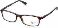 Dioptrische Brillen Ray-Ban RX7017 - 5196 Gr&ouml;&szlig;e : 54