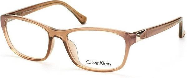 Calvin Klein CK5861 208 (light brown)
