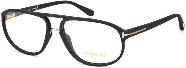 Tom Ford FT5296/V 002 (matt black)