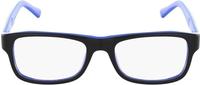 Ray-Ban RX5268 5179 (top black on blue)