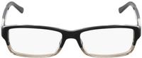 Ray-Ban RX5169 5540 (grey horn gradient)