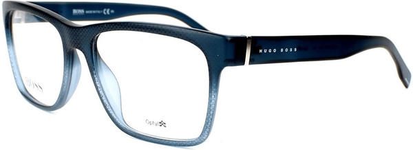 Hugo Boss 0728 KAS (blue/grey matt)