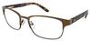 I NEED YOU Lesebrille Buddy SPH:+1,00 Farbe:Braun